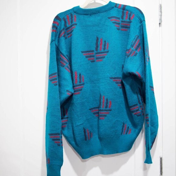 Vintage Jockey  Sweater - Picture 5 of 5